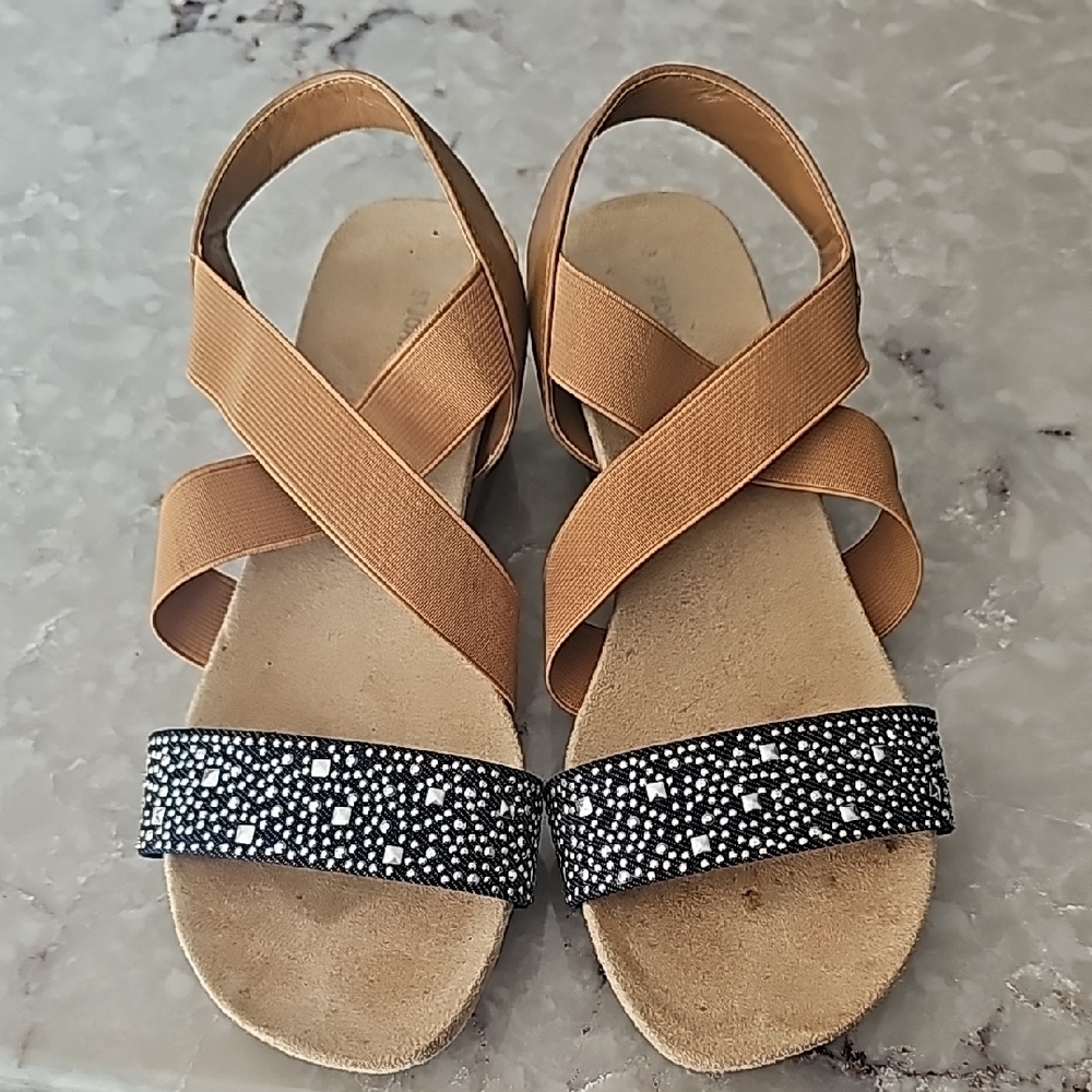 Sandals size 6.5 women